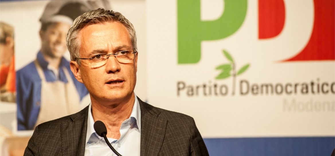 Pd Cosenza, Vaccari apre il tesseramento 2022. Pecoraro: «Iscrizione è scelta di campo»