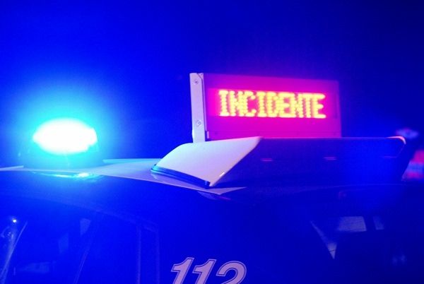 Donna travolta e uccisa sulla statale 18