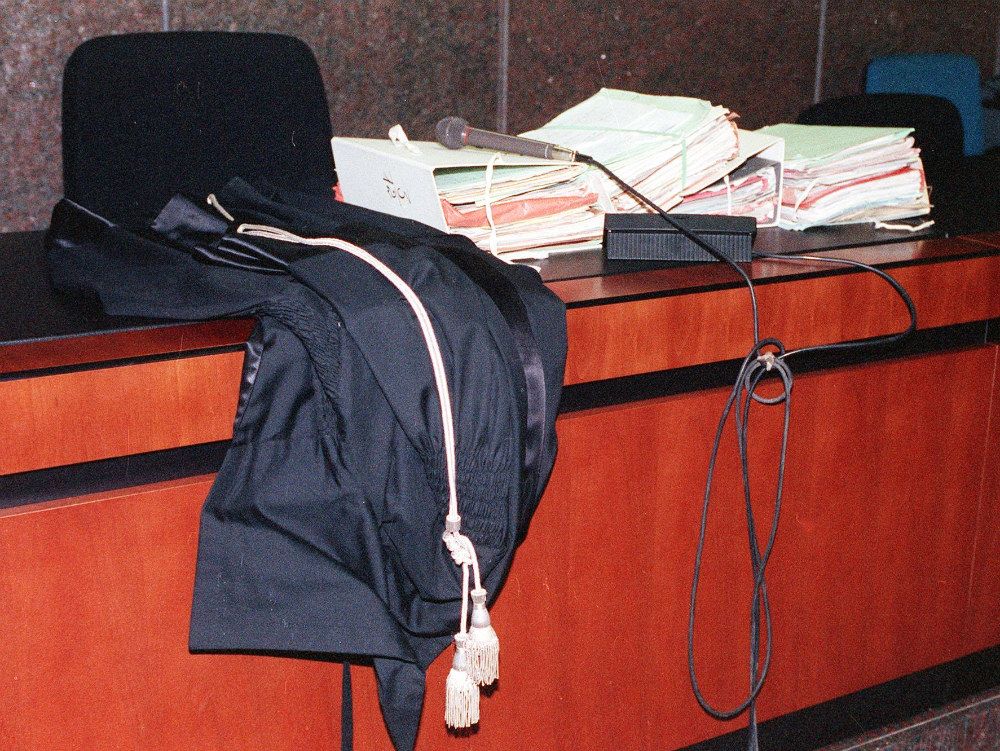 Quattro ergastoli per i boss del Cosentino