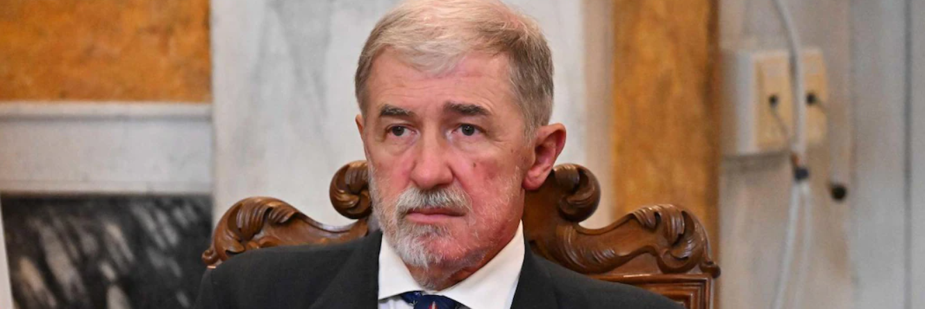 Bucci: «Me la sento nonostante la malattia»