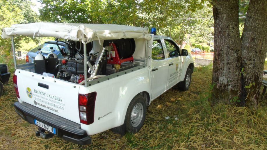 Calabria Verde, l'interrogatorio che inguaia Pignanelli