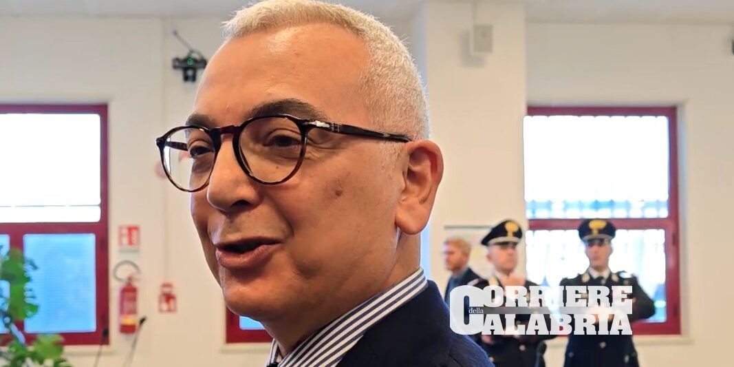 «Approfondiremo le motivazioni. Ma si conferma la forza del clan Mancuso» – VIDEO