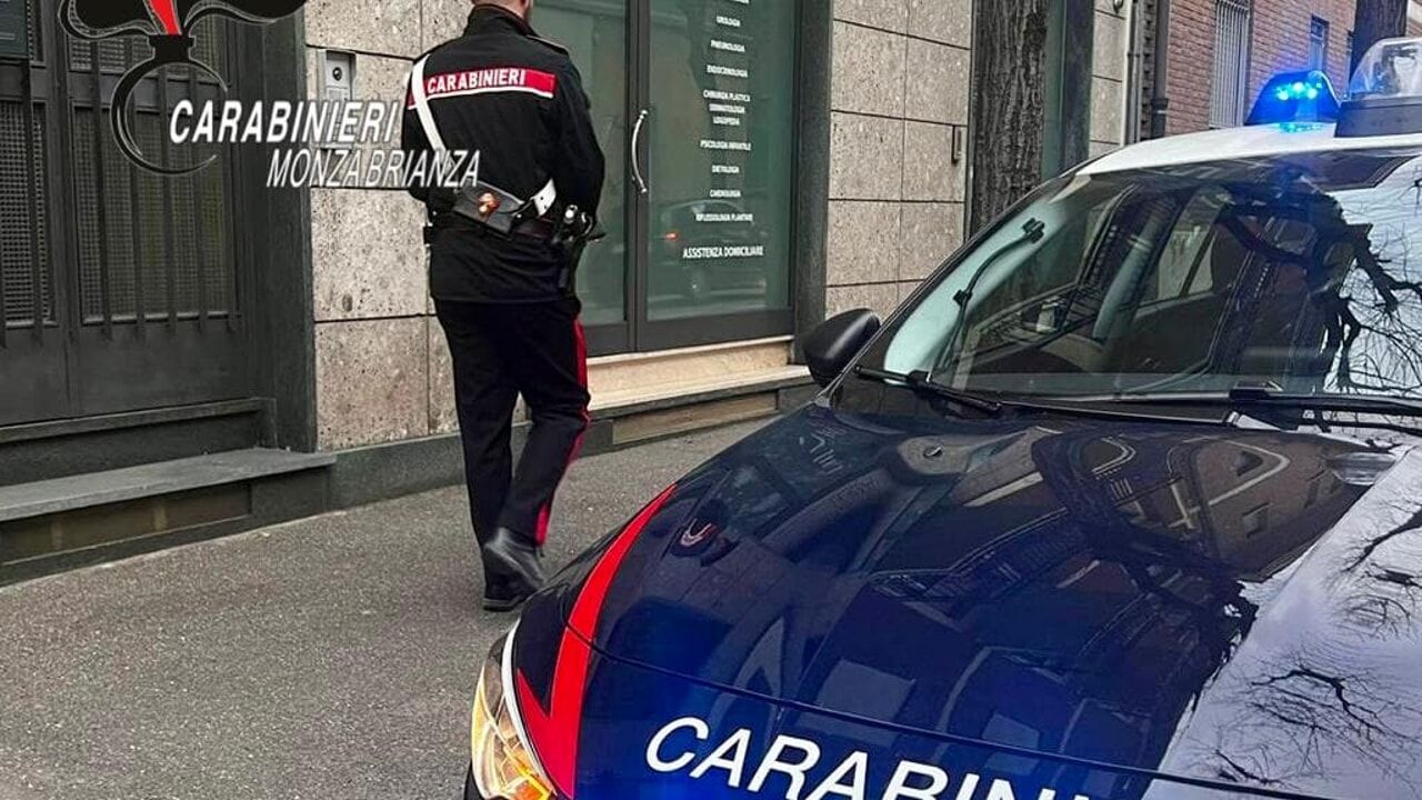 Le mani della ‘ndrangheta in Brianza, sgomberato un poliambulatorio dei clan