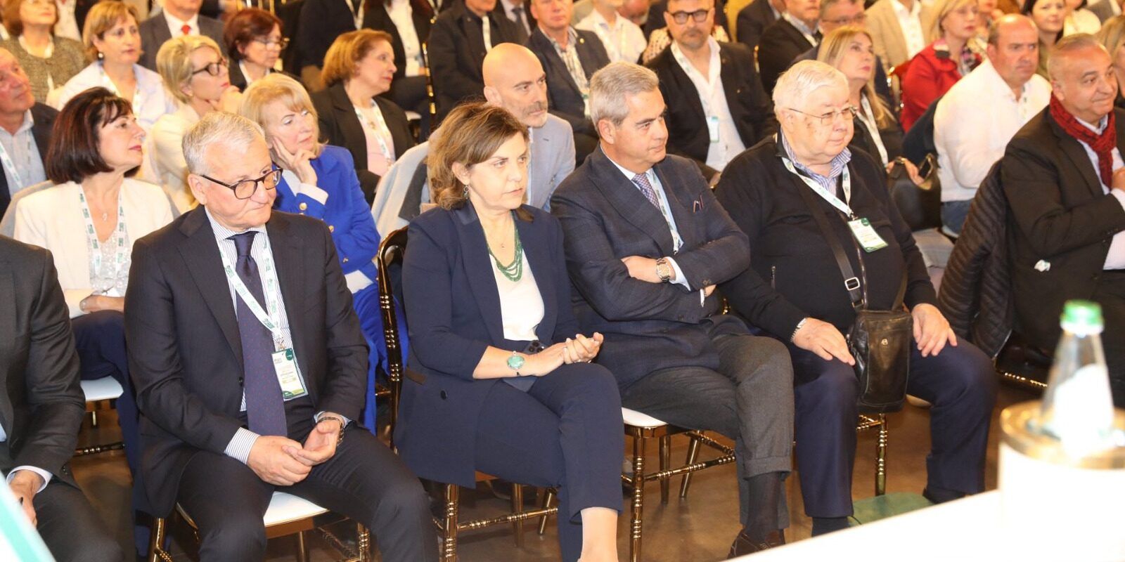 Vibo e la lotta alla ‘ndrangheta, il prefetto Colosimo: «La comunità ora reagisce»