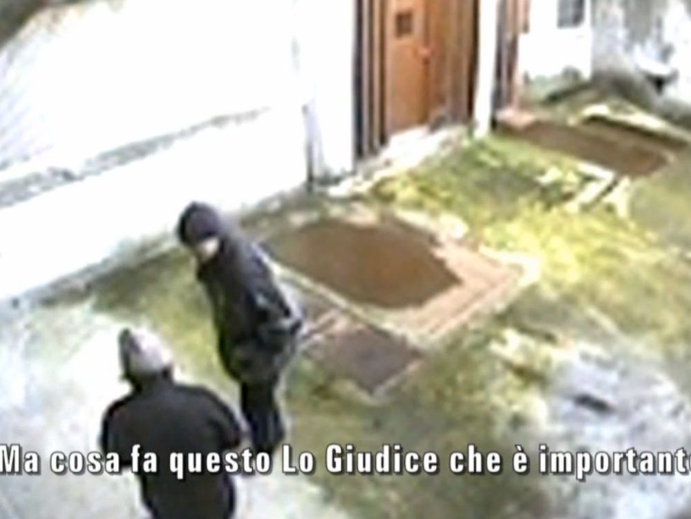 IN EDICOLA | I dialoghi inediti di Riina e l`interesse per la `ndrangheta