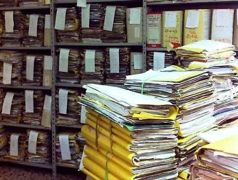 Catanzaro indaga sulle fondazioni