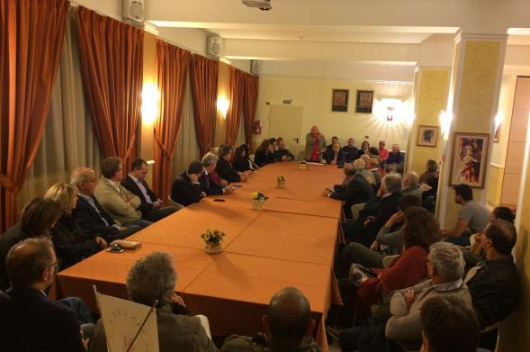 Corigliano Rossano, la fusione un anno dopo