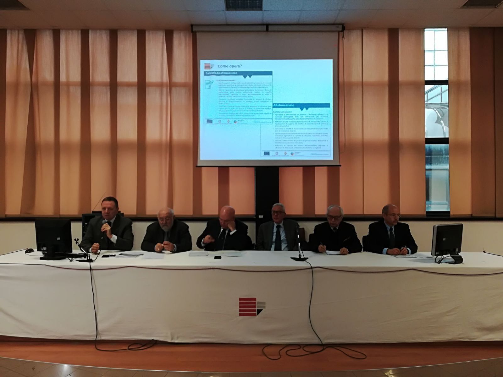 Pioggia di euro per le università calabresi – VIDEO