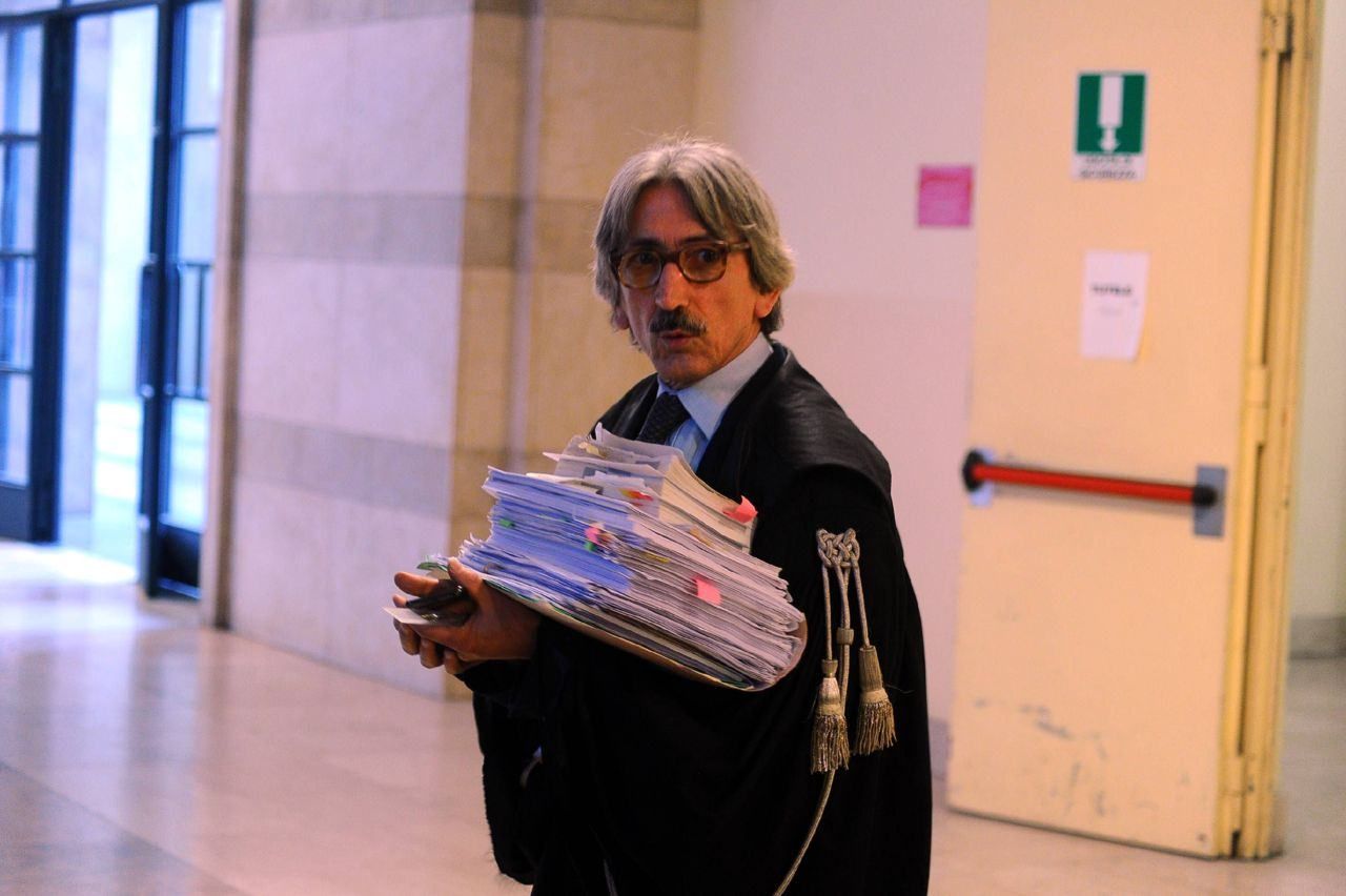 Il pm del processo Boettcher nel mirino della 'ndrangheta