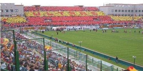 LEGA PRO | Il Catanzaro s’illude ma vince il Messina