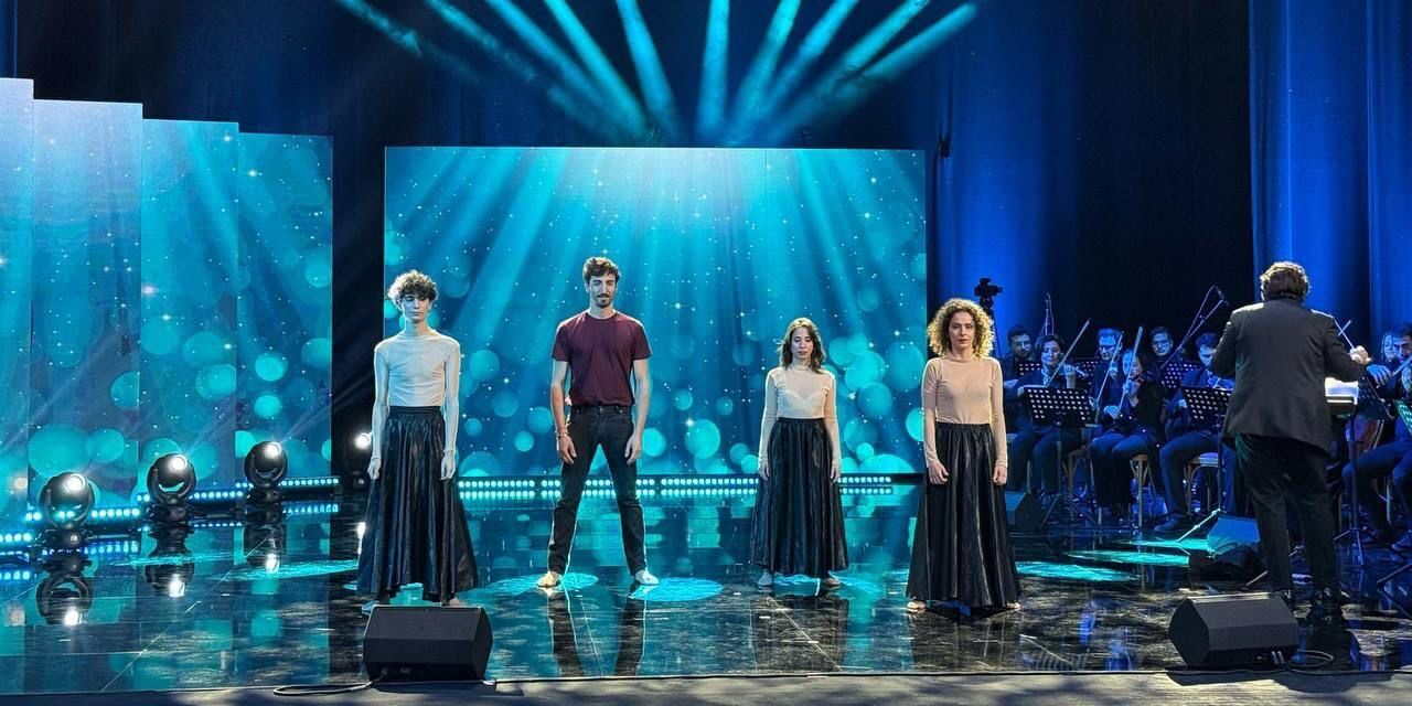 Tutti inclusi oltre ogni limite: successo per il Festival del sociale a Catanzaro