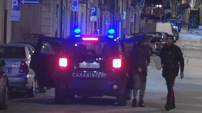 Operazione antidroga in Campania, arresti anche a Cosenza