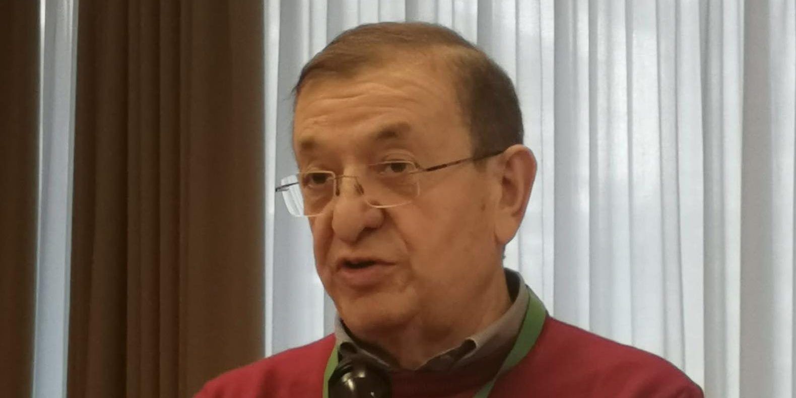 Amministrative San Giovanni in Fiore, il Comitato 18 gennaio annuncia la candidatura di Pino Belcastro