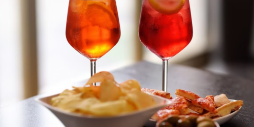 aperitivo bar arresto bagnara