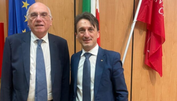 L’Arpacal alla “Giornata Giancarlo Susinno: scienza, libertà, futuro”