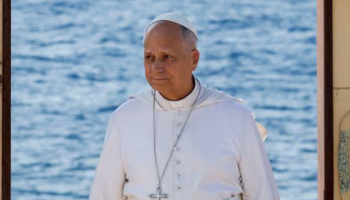 «Da Papa Leone XIV a Lampedusa parole di altissimo valore sussidiario»