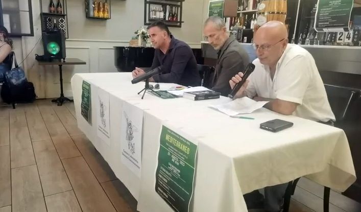 “Il Mondo al contrario” inizia a Lamezia, da chi parte il movimento ispirato a Vannacci