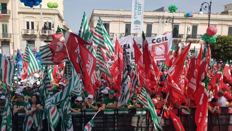 Cosenza, i sindacati a colloquio con i commissari Asp e Ao. «Bene ultimi interventi, ma siamo in ritardo»