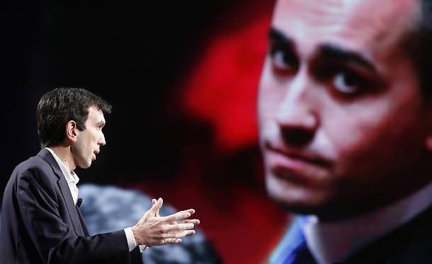 Il Pd snobba una Calabria sempre più emarginata