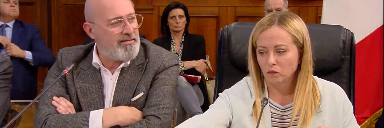 Via libera al decreto maltempo: due miliardi per le zone colpite. Ecco le misure