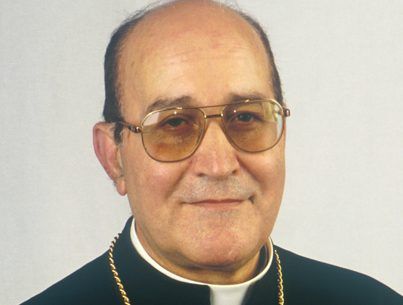 Addio a monsignor Mario Milano: il cordoglio della diocesi di Lamezia