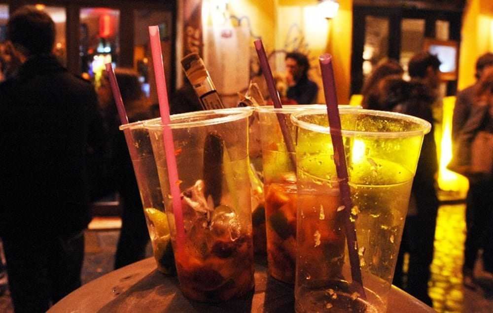 Musica e schiamazzi, a Cosenza sequestrati gli strumenti musicali a cinque locali