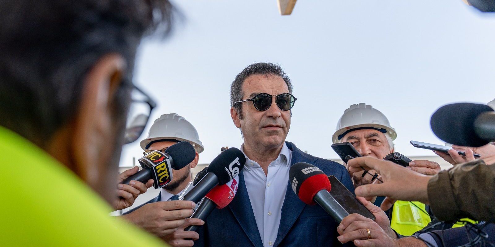 «Governare la Calabria è come un videogame, ma in 30 mesi abbiamo fatto cose mai fatte in trent’anni» – VIDEO