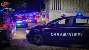 ’Ndrangheta e narcotraffico, sequestro a un esponente di San Luca: sigilli anche a una gelateria