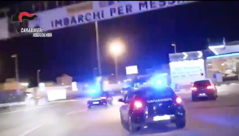 «Franco ha mangiato sempre con la Caronte»