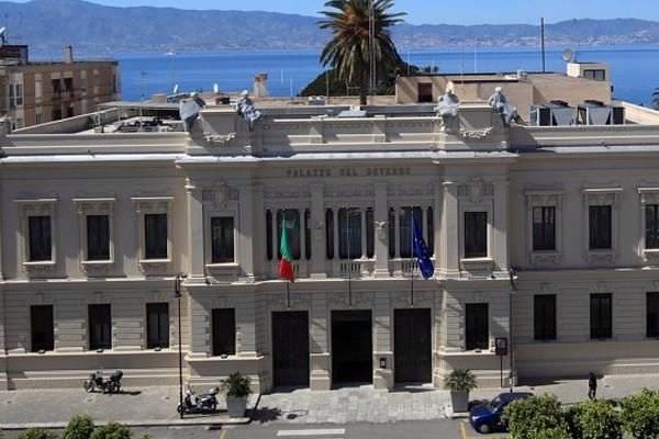 Accesso antimafia al Comune di Cosoleto