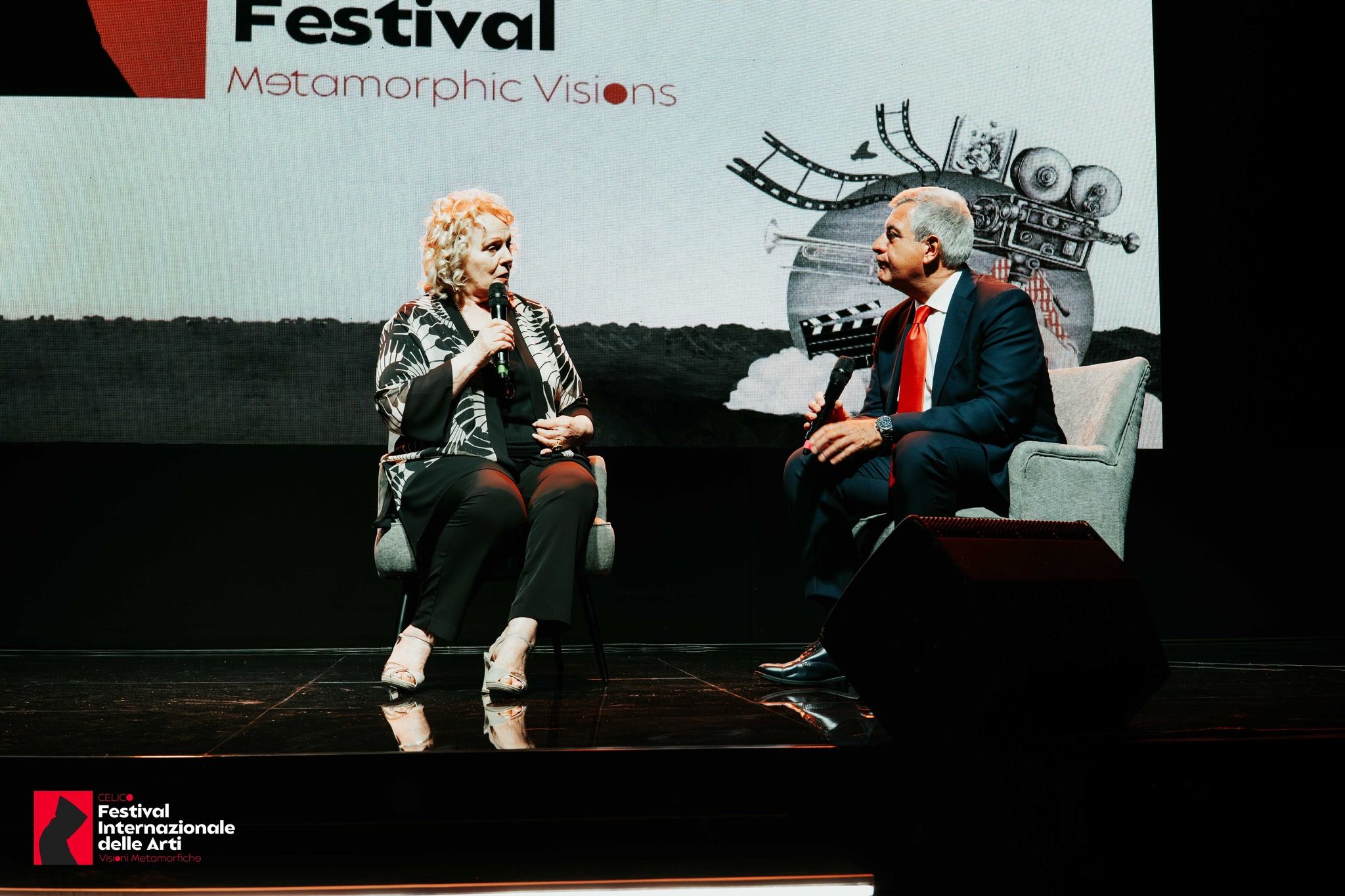 Celico, un viaggio intimo e coinvolgente nella carriera di Katia Ricciarelli