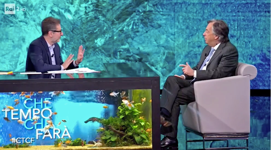 «Vaccini sprecati a Crotone», Spirlì e Asp insorgono contro la “bufala”