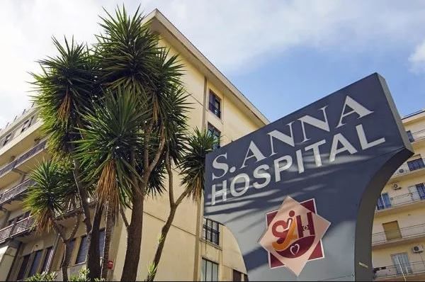 Sant’Anna, Abramo sente Longo: «Aperto uno spiraglio per l’accreditamento»