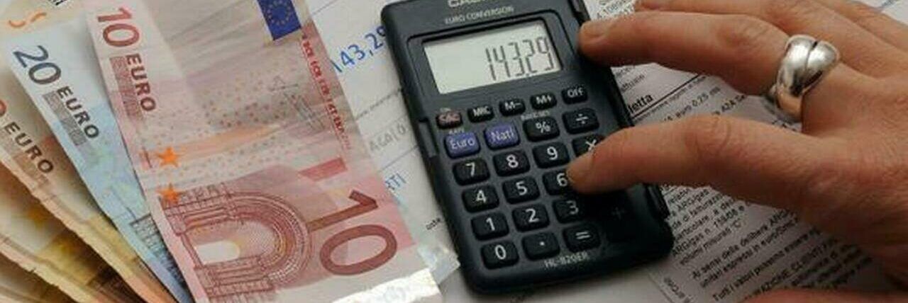 Stangata sulle famiglie nel 2024, ecco tutti i rincari