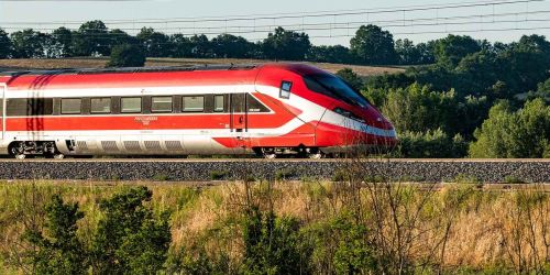 trenitalia