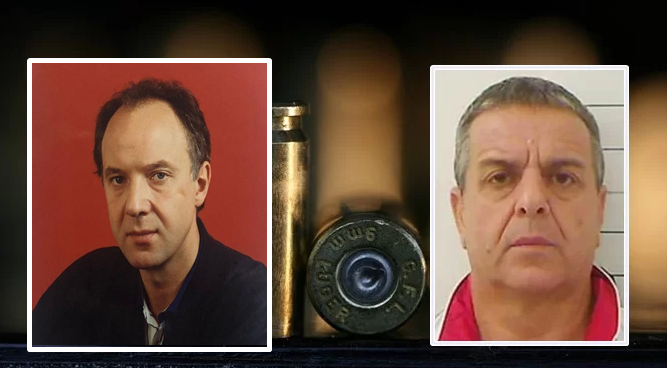 Duplice omicidio Lenti-Gigliotti: ergastolo per Patitucci e condanna per Franco Pino