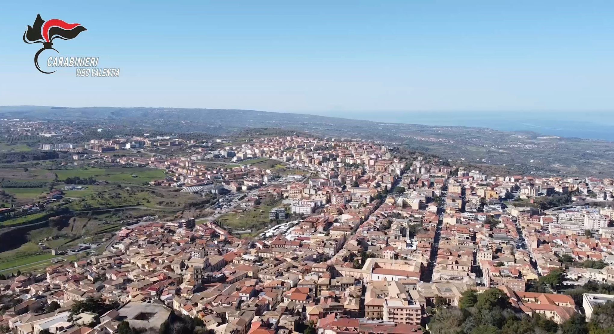 L’ombra della ‘ndrangheta sul quartiere Affaccio: gli scontri tra clan pre-Rinascita e le intimidazioni recenti