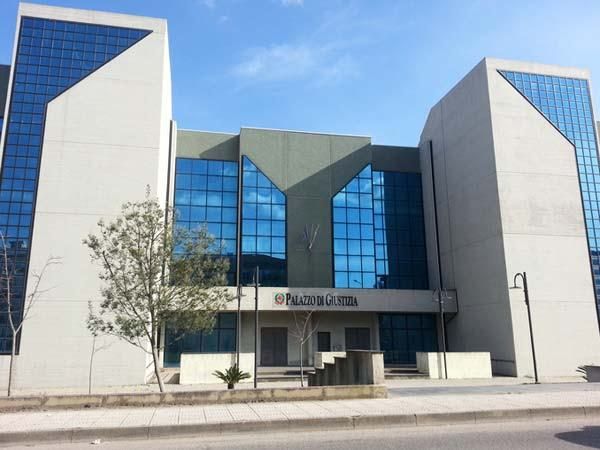 Ispezione del Csm al Tribunale di Vibo Valentia