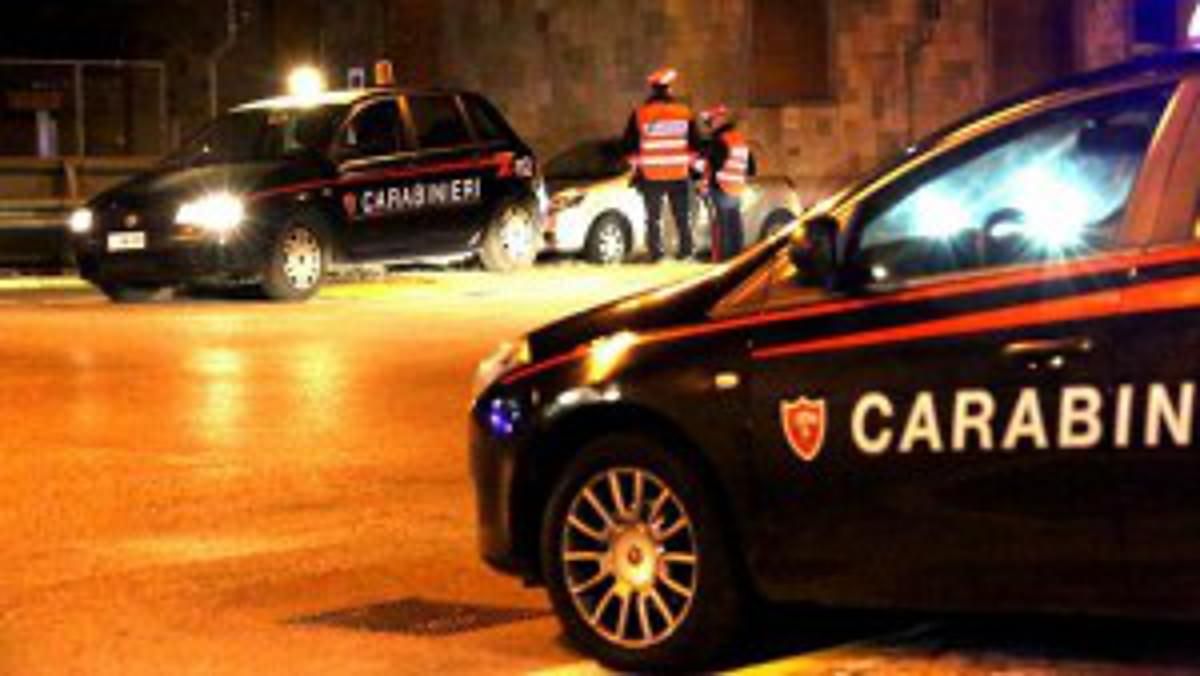 Quello spaccio "garantito" dal clan Muto