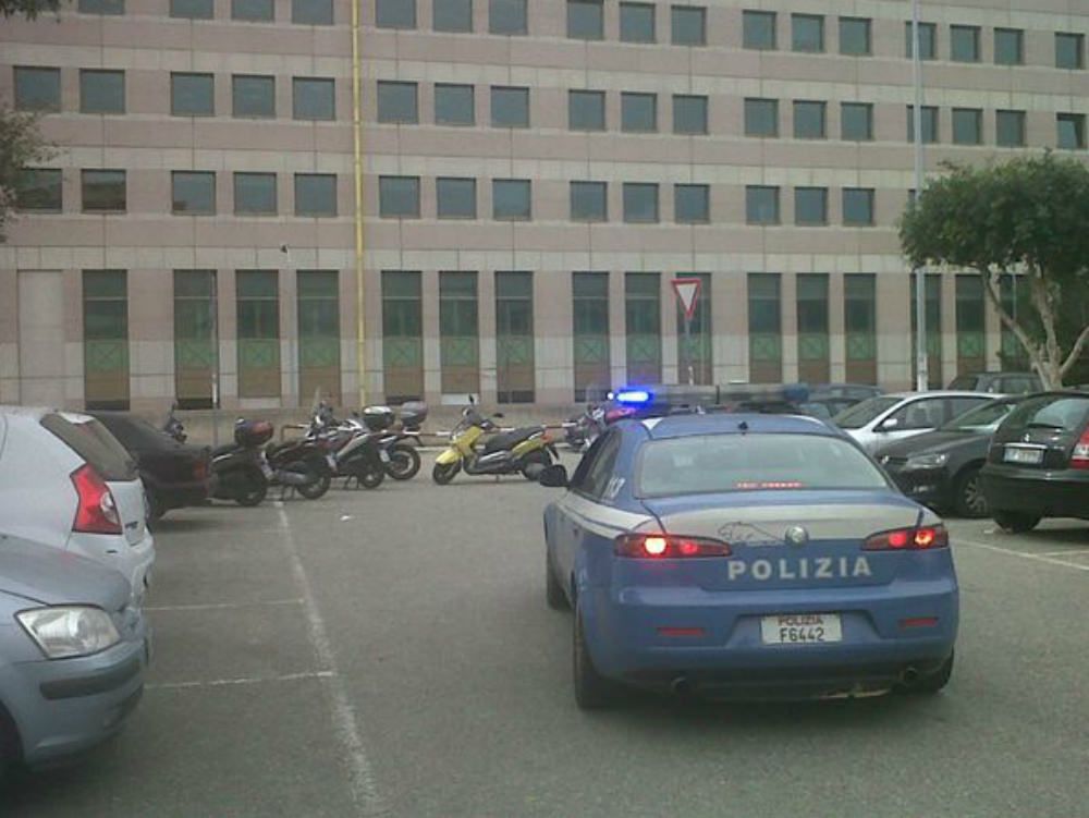 Una giustizia civile più efficiente contro le `ndrine