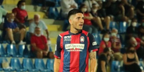 santiago visentin violenza sessuale