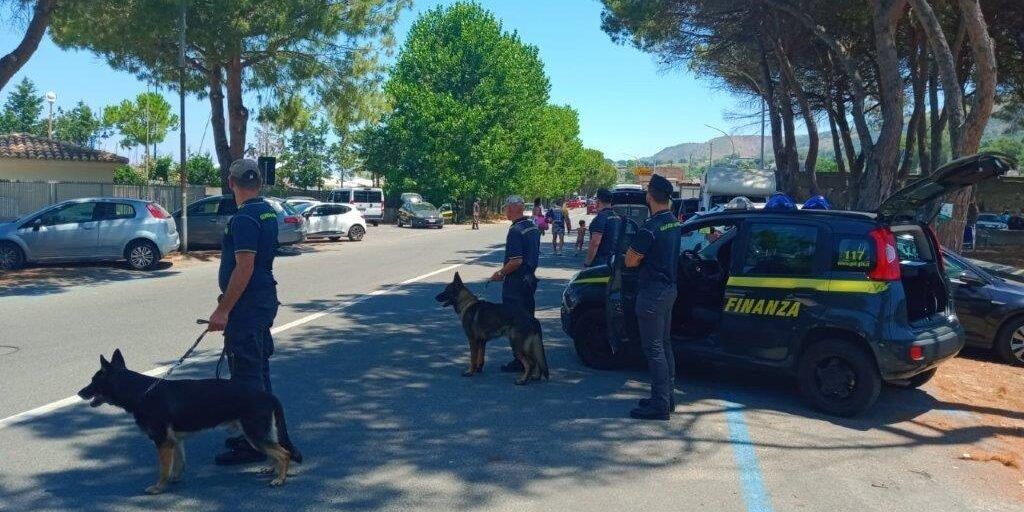 Detenzione e spaccio di droga nel Vibonese, arrestato