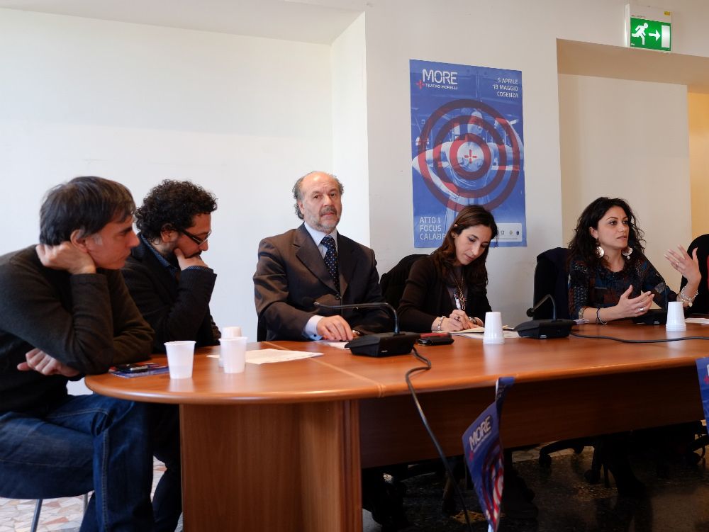 Residenza “More”, un successo in cifre