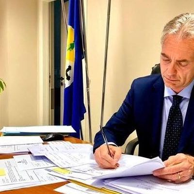 Agricoltura, oltre 2 milioni dalla Regione per rinnovare i vigneti calabresi