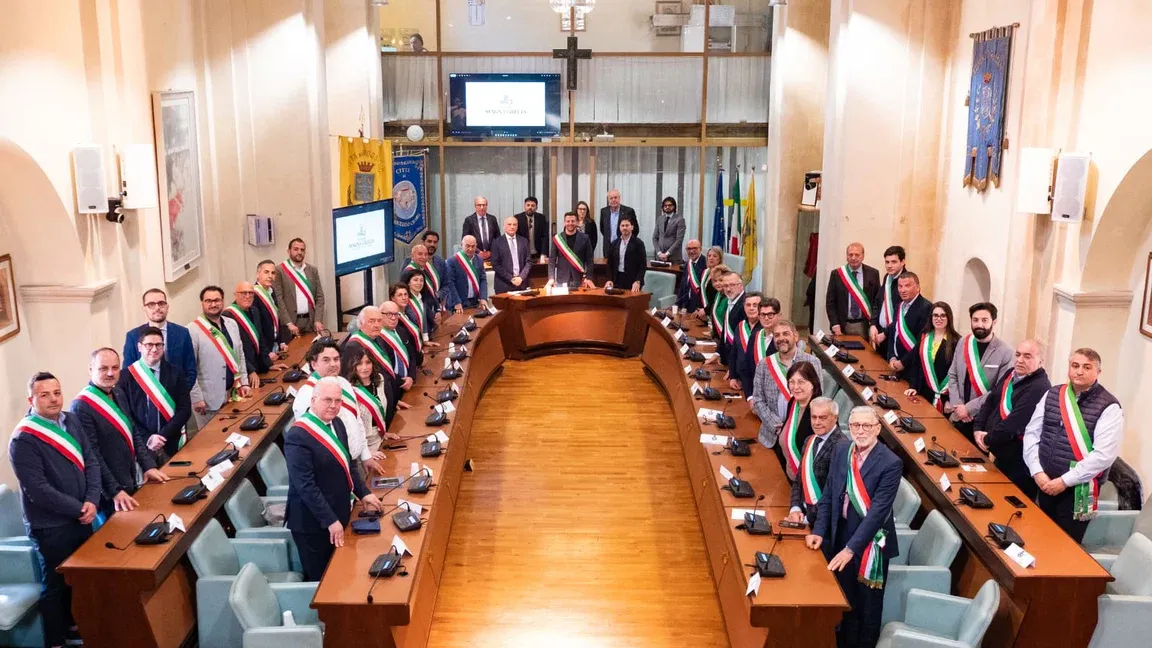 Corigliano Rossano, il gruppo Azzurro Mare saluta con favore la nascita di “Terrae Magna Grecia”