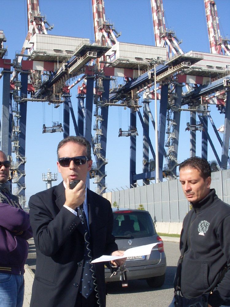 Porto, la Regione può essere determinante