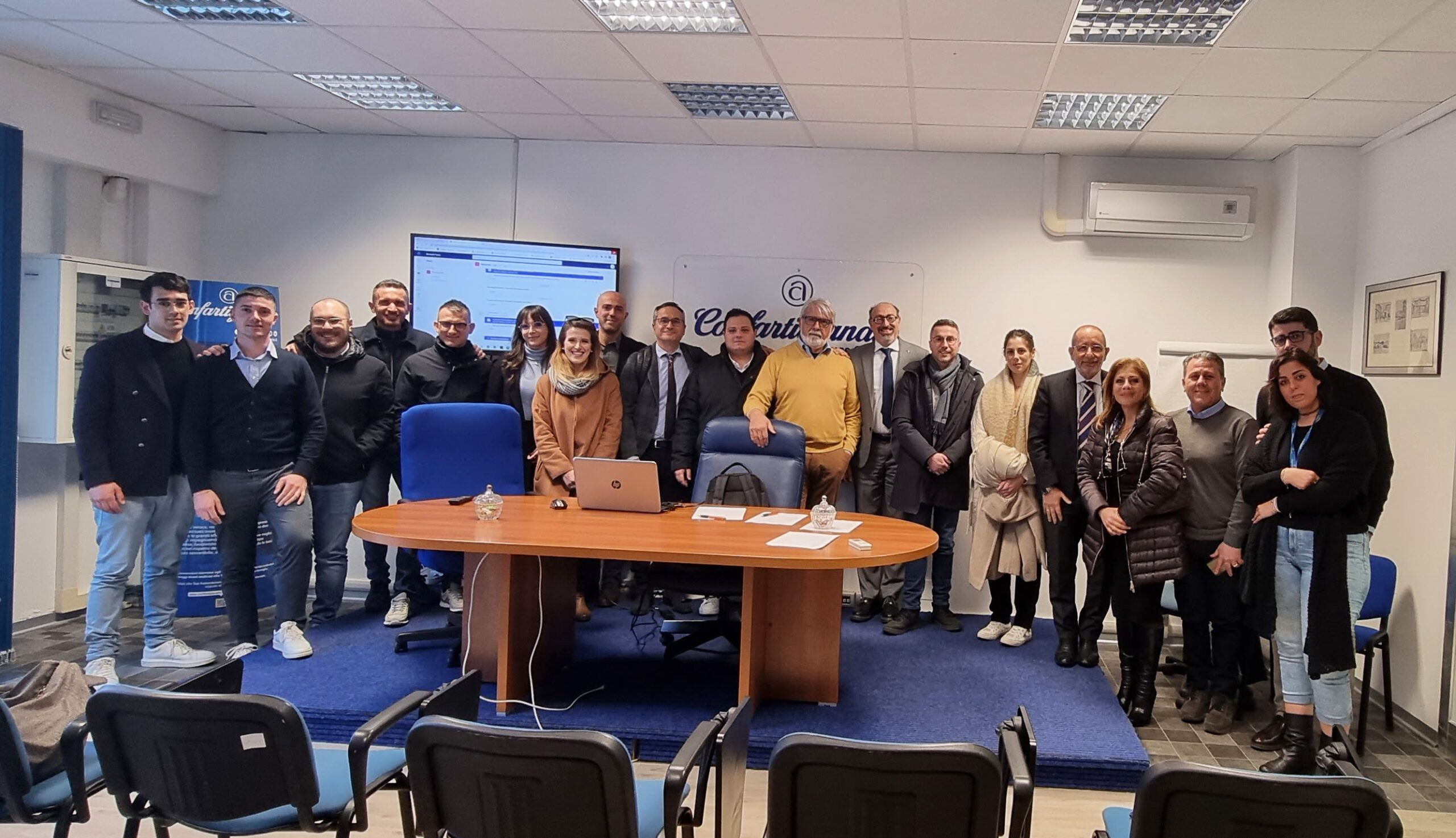 La Bcc della Calabria Ulteriore, FEduF e Confartigianato Catanzaro insieme per il corso di educazione finanziaria