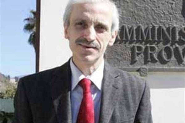 Corbelli: un cimitero dei migranti a Tarsia