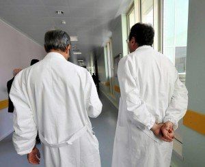 Aiutano i Pronto soccorso, ma l'Asp li dimentica