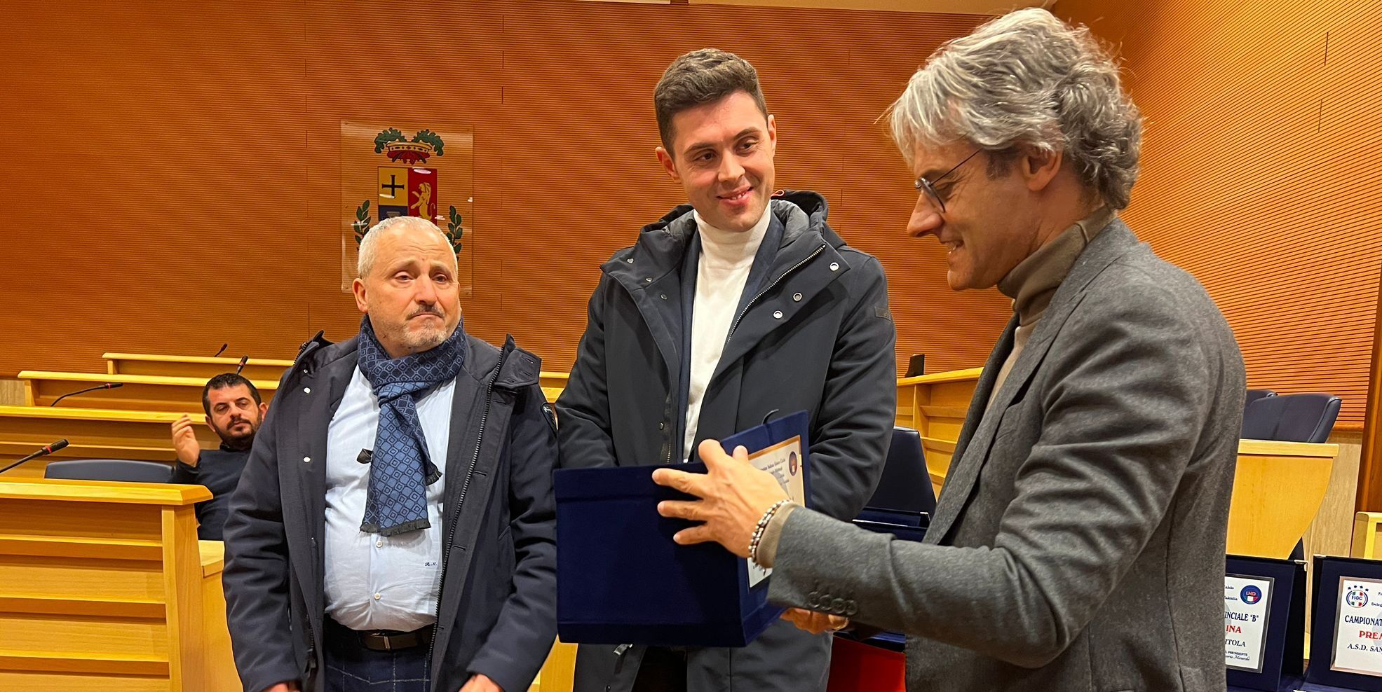 Calcio dilettantistico, Vibo Valentia ancora una volta protagonista